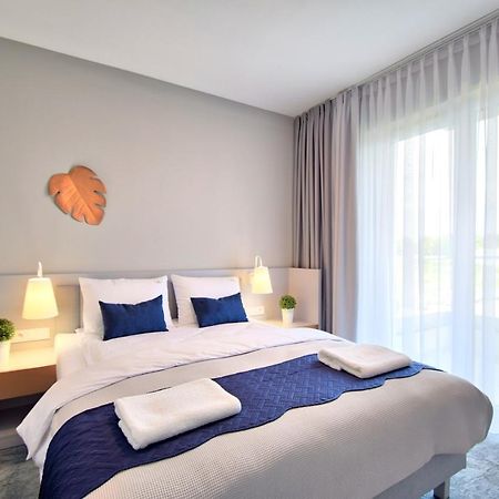 Savana Resort Mielno Mielno  Ngoại thất bức ảnh