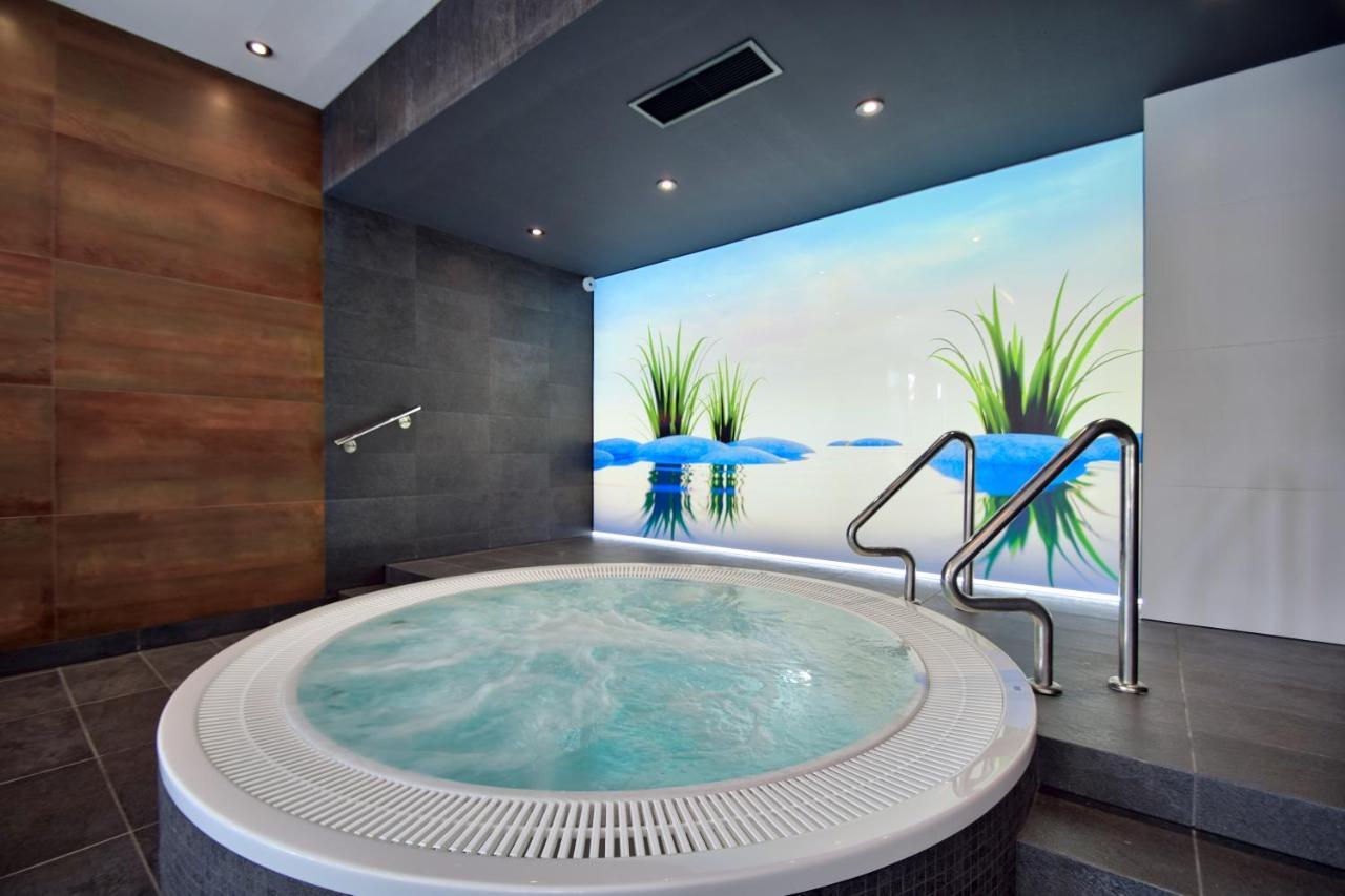 Savana Resort Mielno Mielno  Ngoại thất bức ảnh