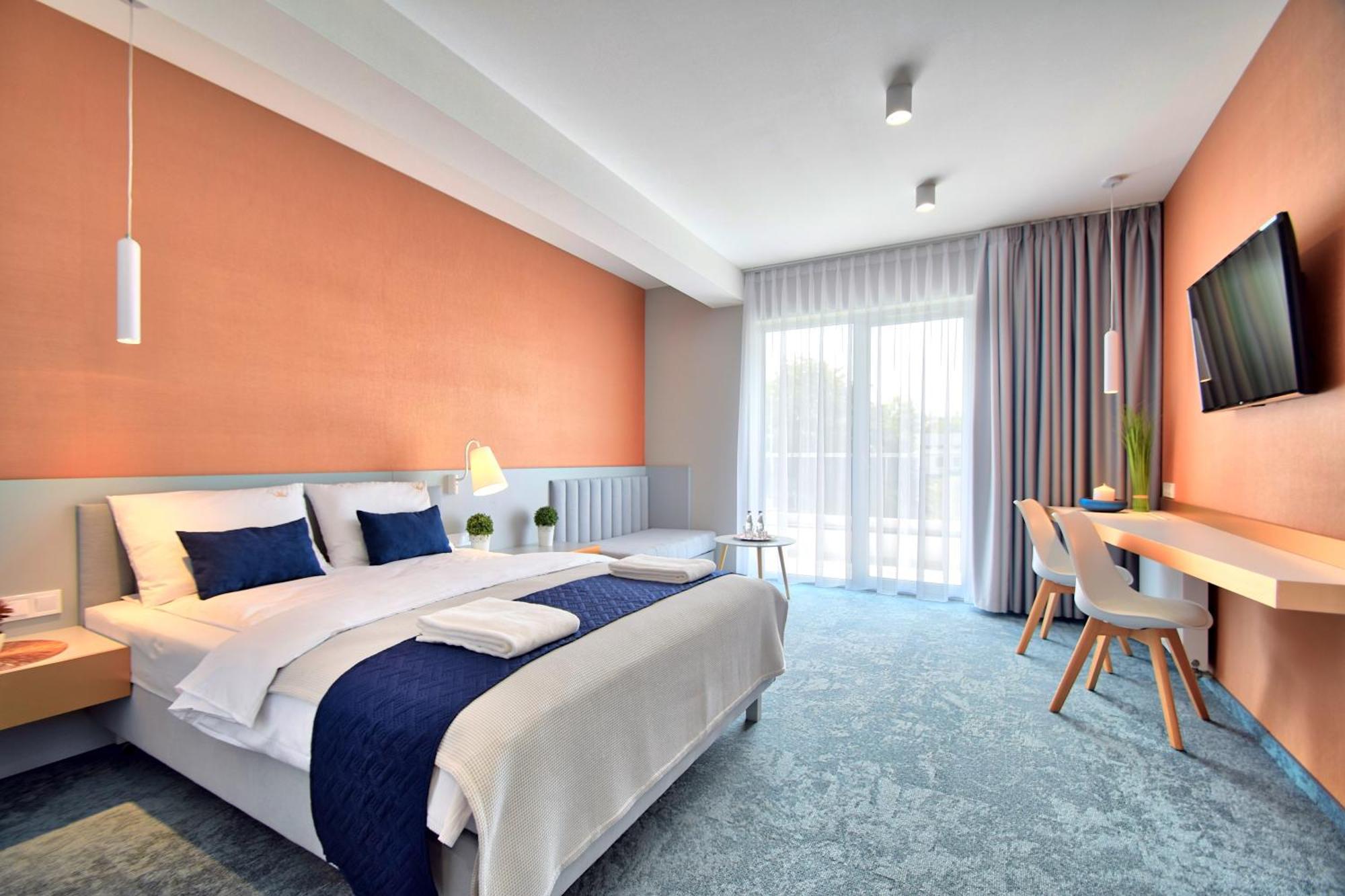 Savana Resort Mielno Mielno  Ngoại thất bức ảnh